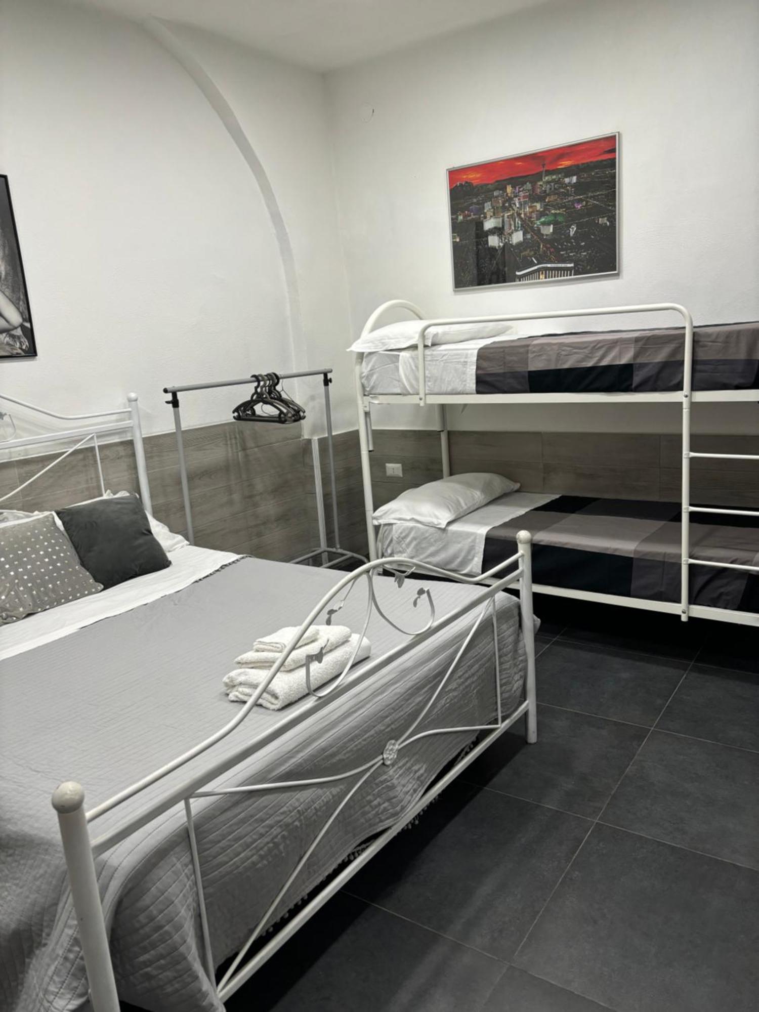 Сasa de vacaciones Riccio House Nápoles